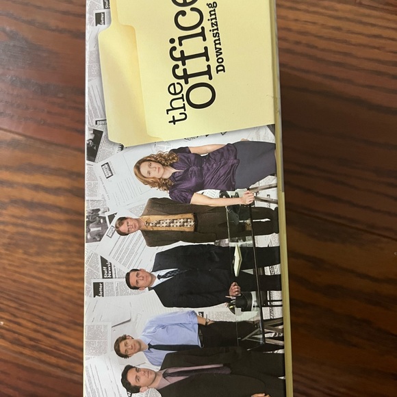 Down sizing game - Picture 3 of 3